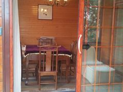 -梁子湖东篱老屋生态庄园