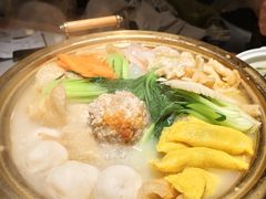 -大潮淮·淮扬菜(何园旗舰店)
