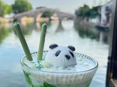 -五味堂·江浙土菜(月河特色店)