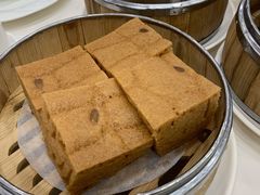 麒麟松仁马拉糕-凤凰楼酒家·粤宴点心(华强北店)