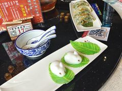 -丰食农家乐