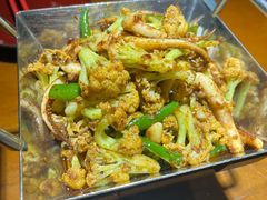 -58度品质川菜馆(经一路店)
