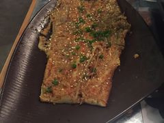 -炭舍干锅·烤鱼(扬名广场店)