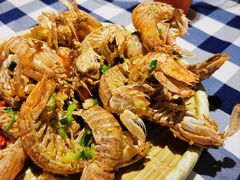 -阿妹小海鲜(下角店)