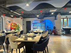 -碗中海·蒸汽海鲜·桑拿鸡(岭南天地店)