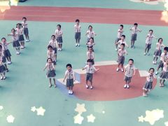 -淄博贝贝星幼儿园