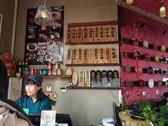 -屯屯面(海尔路店)