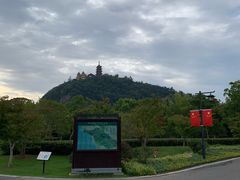 -狼山风景名胜区