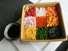 -FOUNT创意日料