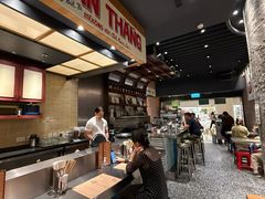 -Cô Thành Restaurant