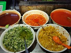 -小草糖水(海棠村店)