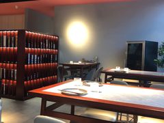 -人间酒暖·Go blanc·烧鸟·深夜食堂(陆家嘴店)