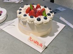 -好利来(上海长宁龙之梦店)