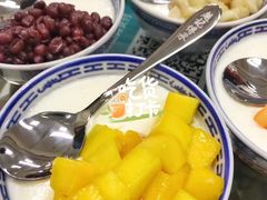 -赵记传承·中国甜品(福州总店)