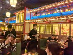 -牛New寿喜烧(虹桥新天地店)