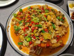 -麻都·成都菜(人民广场店)