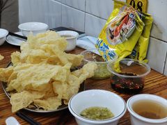 -威邵鸡煲(西华路总店)