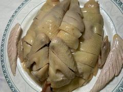 -文记壹心鸡(宝华路店)