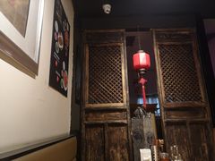 门面-茶花妹子云南餐厅(传媒大学店)