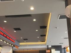 -汉堡王(财富广场店)