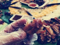 -金塔傣乡·云南民族特色菜·傣味手抓饭(金瓦路店)