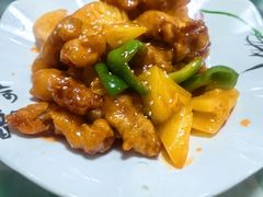 -北大家园食堂