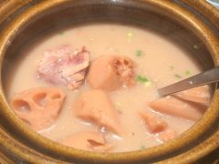 -沅江水·湖南家宴(南村万博长隆商圈店)