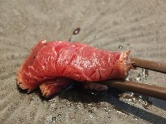 -铭牛烧肉·和牛海鲜自助(高新月牙湖店)
