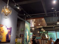 -咖法森林·咖啡  酒吧(天河店)