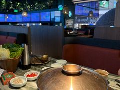 -大头椰·椰子鸡火锅(南宁万象城店)