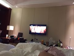 -世纪缘湖滨花园酒店(玄武湖店)