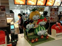 -麦当劳(广州南站店)