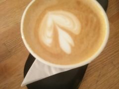 -长颈鹿咖啡(大学路店)