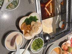 -海底捞火锅(河东万达广场店)