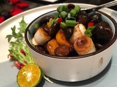 -海味世家·家常菜馆(明州里店)
