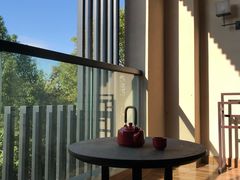 -上海崇明金茂凯悦酒店