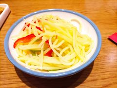 -好这口重庆小面(牡丹园旗舰店)