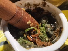 -炊烟小炒黄牛肉(东庆街店)