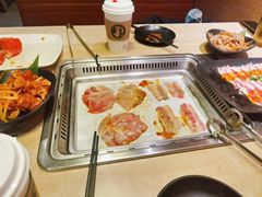 -新石器烤肉(西田城店)