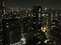 -东京希尔顿酒店