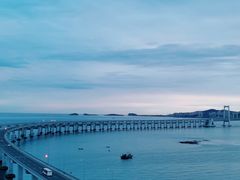 -星海湾跨海大桥