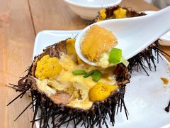 -海胆小馆(东北水饺·春柳店)