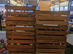 -Simple Yummy简单美味(上邦百汇城店)