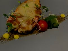 -箱美术馆私房菜(水晶郦城店)