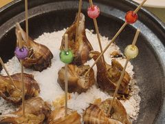 -舌尖上·霞浦滩涂海鲜·新闽菜(总店)