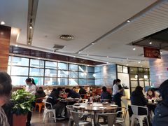 大堂-新旺茶餐厅(嘉里城店)