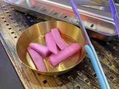 -玄希浪漫厨房·韩料烤肉(湖滨银泰in77店)