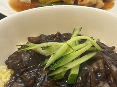 -桃园中华料理炸酱面(燕儿岛路店)