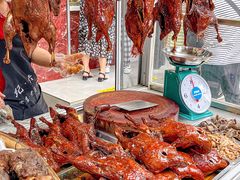 -王浩儿纪六孃甜皮鸭(乐山总店)