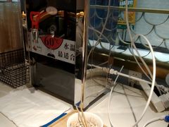 -龍歌自助小火锅(崂山丽达店)